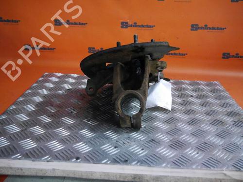 Left front steering knuckle FORD KUGA I 2.5 4x4 | BP32832580M25 - Image 2