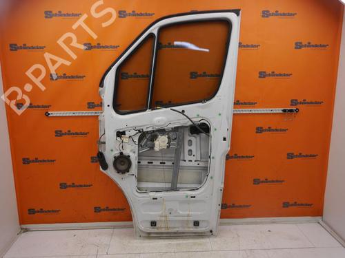 Right front door MERCEDES-BENZ SPRINTER 3-t Van (B906) 213 CDI (906.611, 906.613) | BP28363584C3 