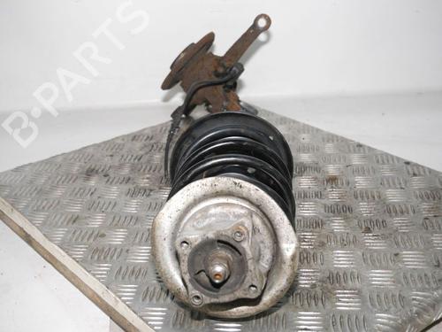 Left front shock absorber MERCEDES-BENZ A-CLASS (W168) A 140 (168.031, 168.131) | BP30697439M16 