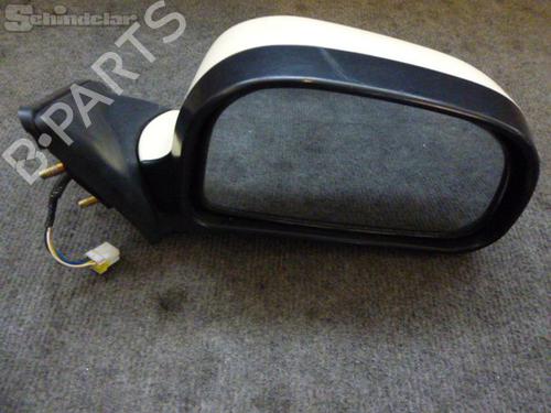 Bakspejl Højre Bakspejl Højre MITSUBISHI GALANT VIII (EA_) 2.0 (EA2A) (136 hp) 33138571 33138571