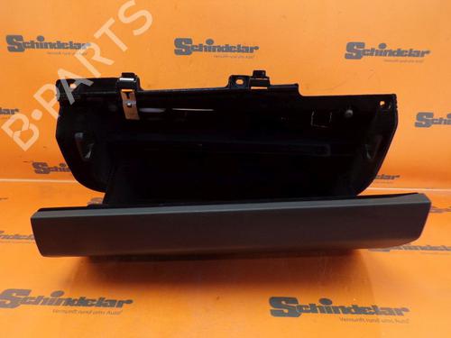 Glove box MERCEDES-BENZ E-CLASS T-Model (S212) E 300 Hybrid / BlueTEC Hybrid (212.298) | BP33149399C95 - Image 2