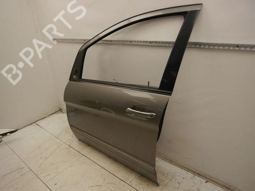 Left front door MERCEDES-BENZ B-CLASS Sports Tourer (W245) B 170 (245.232) | BP29644722C2 