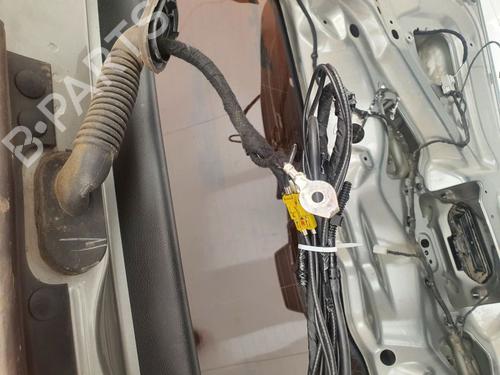 Tailgate FORD S-MAX (CJ, WA6) 2.0 TDCi | BP32641554C6