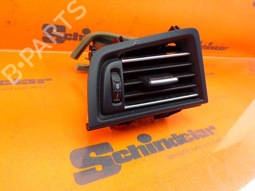 Air vent BMW 5 (F10) 520 d | BP24391626I21 