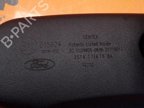 Rear mirror FORD KUGA I 2.5 4x4 | BP33149274I6  - Image 6