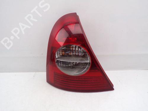 Venstre baglygte RENAULT CLIO II (BB_, CB_) 1.2 (BB0A, BB0F, BB10, BB1K, BB28, BB2D, BB2H, CB0A,... (58 hp) 32840958