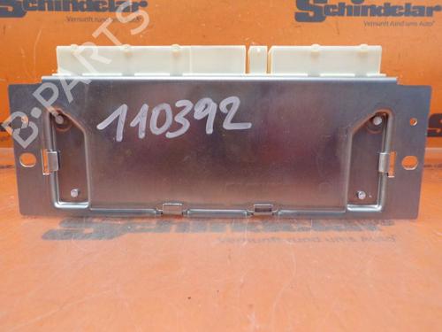 ESP ECU MERCEDES-BENZ E-CLASS (W211) E 200 Kompressor (211.042) | BP32646127M58