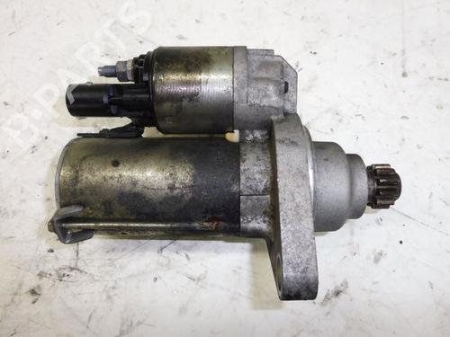 Used Starter VW PASSAT B7 (362) 1.4 TSI (122 hp) 32636933