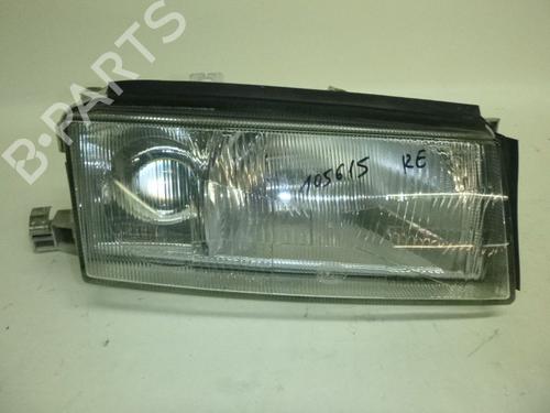 Used Right headlight SKODA OCTAVIA I (1U2) 1.6 (75 hp) 32826830