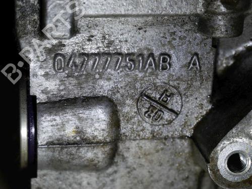 Cylinder head MINI MINI (R50, R53) Cooper | BP33129866M5  - Image 7