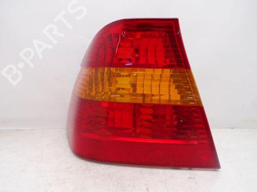 Left taillight BMW 3 (E46) 318 i | BP29644870C34 