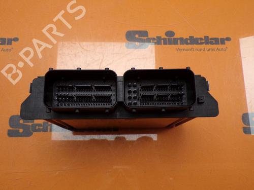Engine control unit (ECU) HYUNDAI i20 III (BC3, BI3) 1.0 T-GDI hybrid 48V | BP33684479M57 - Image 3