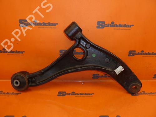 Højre fortil bærearm RENAULT MASTER III Bus (JV) 2.3 dCi 170 FWD (JV0L) (170 hp) 32830230