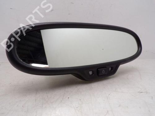 Used Rear mirror VW SCIROCCO III (137, 138) 2.0 TFSI (200 hp) 33155758