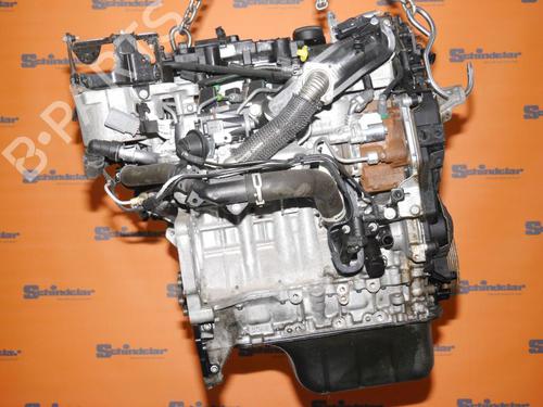 Engine FORD FOCUS III Turnier 1.6 TDCi | BP33149495M1 - Image 4