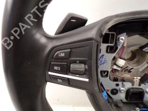 Steering wheel BMW 6 Coupe (F13) 640 i | BP33743706C49  - Image 7