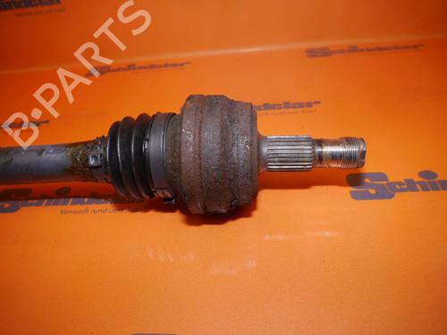 Left rear driveshaft MERCEDES-BENZ E-CLASS (W212) E 200 CGI (212.048, 212.148) | BP33684261M40 - Image 2