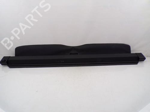 Used Rear parcel shelf BMW X5 (E53) 3.0 d (218 hp) 32840966