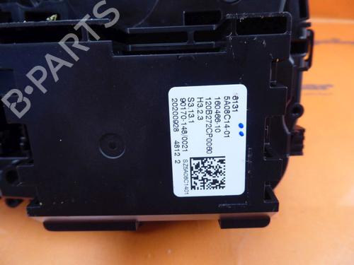 Shift knob BMW 3 Touring (G21, G81) 318 i | BP33147272I34 - Image 6