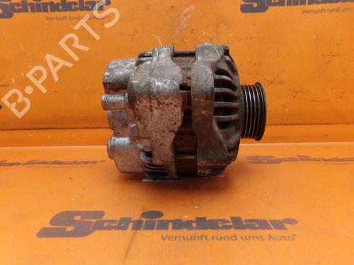 Alternator SUZUKI SX4 (EY, GY) 1.6 VVT (RW416, YA21S) | BP24870652M7