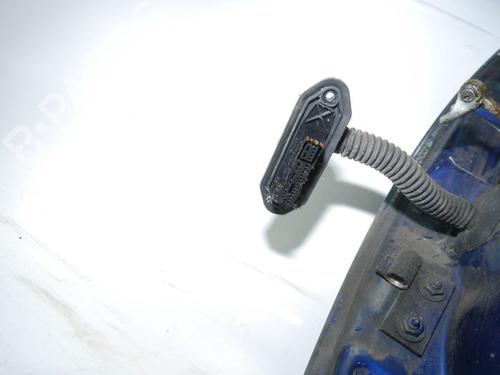 Right front door MINI MINI (R50, R53) Cooper | BP24383011C3 