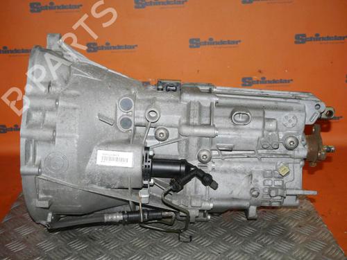 Gearbox BMW 1 (E81) 116 i | BP32645975M3