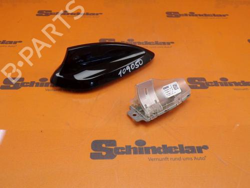 Used Antenna/Base BMW 2 Active Tourer (F45) 216 d (116 hp) 24411931