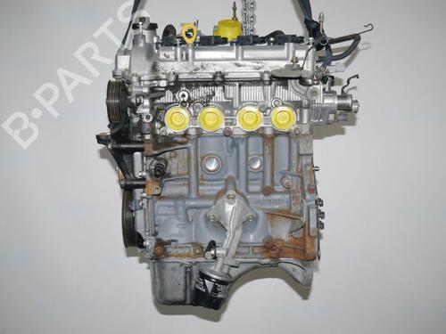Engine TOYOTA YARIS (_P1_) 1.3 (SCP12_, SCP13_, SCP12R, SCP13R) | BP33157564M1 - Image 2