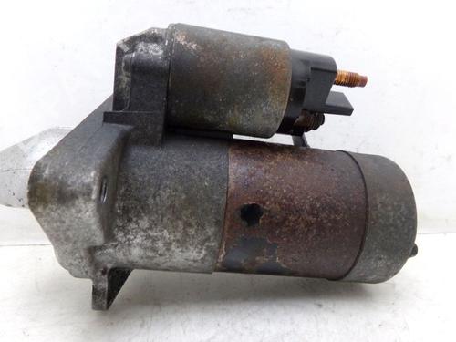 Starter RENAULT TRAFIC II Van (FL) 2.0 dCi 115 (FL01, FL0U, FL00, FL0H, FL0M) | BP30916745M8