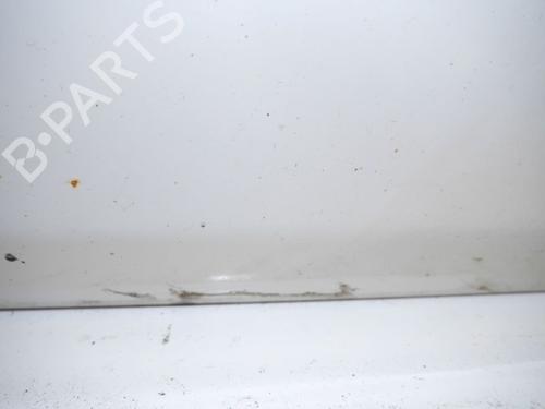 Right front door SKODA FABIA II (542) 1.2 | BP24389911C3 
