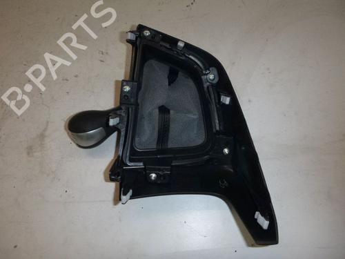 Shift knob HONDA CIVIC IX (FK) 1.4 i-VTEC (FK1) | BP33141127I34 - Image 4