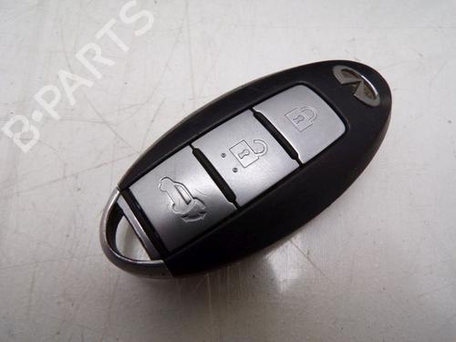 Andre INFINITI FX 30d AWD | BP29644718O1 