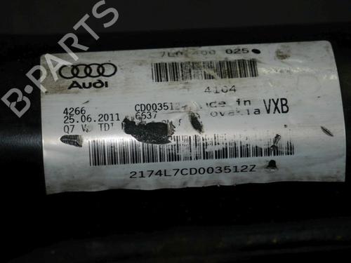 Other AUDI Q7 (4LB) 3.0 TDI quattro | BP33874043O1  - Image 10
