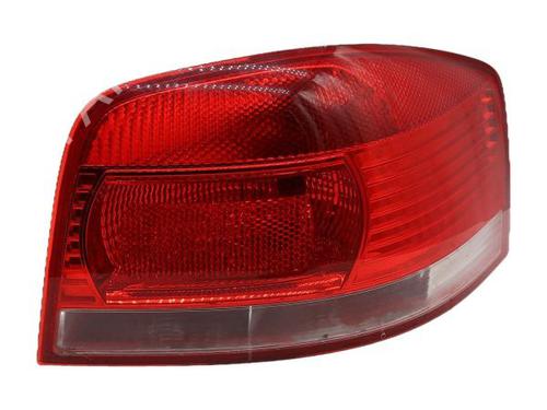 right-taillight-audi-a3-8p1-2003-2004-2005-2006-2007-2008-2009-2010-2011-2012-2013-36139914 main image