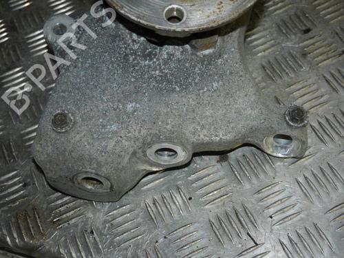 Right front steering knuckle BMW 5 Touring (F11) 535 d | BP24393189M26 