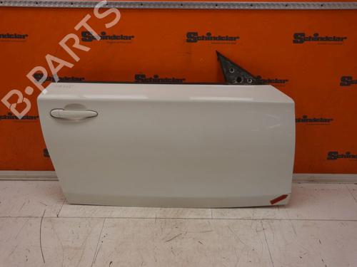 Used Right front door BMW 1 (E81) 116 i (122 hp) 24413451