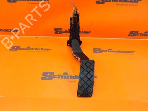 Pedal SEAT LEON (5F1) 1.4 TSI (150 hp) 32641991