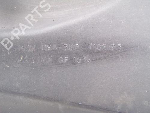Upper protection BMW Z4 Roadster (E85) 2.5 i | BP33892444M93 - Image 9