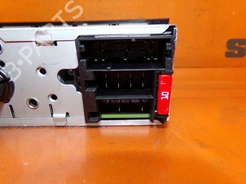 Radio FIAT PUNTO (199_) 1.2 (199AXZ1A, 199BXZ1A) | BP24480367E6 