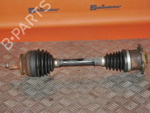Aandrijfas links voor SKODA FABIA I Combi (6Y5) 1.9 TDI (100 hp) 33047746