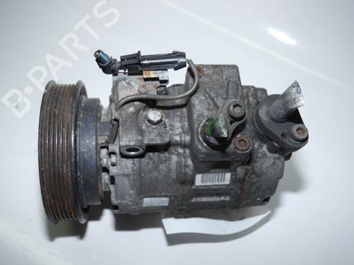 Used AC compressor ALFA ROMEO 156 (932_) 2.4 JTD (932A1B__) (140 hp) 33139240