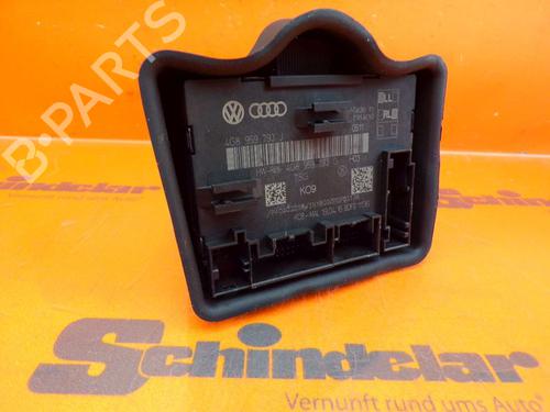 Electronic module AUDI A6 C7 (4G2, 4GC) 2.0 TDI | BP30669714M83