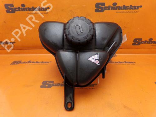 Expansion tank MERCEDES-BENZ SLK (R171) 200 Kompressor (171.442) | BP25017074C120