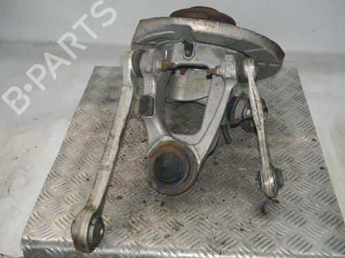 Left rear steering knuckle BMW X5 (E70) 3.0 d | BP38874941M27 - Image 4
