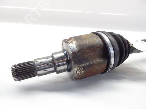 Left rear driveshaft TESLA MODEL X (5YJX) P90D AWD | BP34412188M40  - Image 6