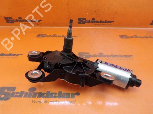 Rear wiper motor SEAT LEON (1P1) 1.4 16V | BP24412531M102 