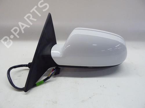 Retrovisor esquerdo AUDI A5 Sportback (8TA) 2.0 TDI quattro (190 hp) 33143918