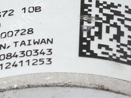 Steering column FIAT 500 (312_) 0.9 (312AXG1A, 312.AXG11) | BP34436828M21  - Image 6