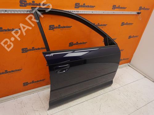 Right front door AUDI A3 Sportback (8PA) 1.6 FSI | BP27188334C3 