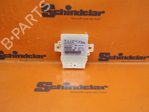 Electronic module MERCEDES-BENZ C-CLASS T-Model (S204) C 320 CDI (204.222) | BP32644428M83